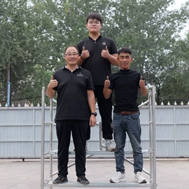 脚手架;支撑及蝴蝶扣;螺栓