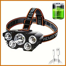 A 28575 Waterproof headlamp ��ˮͷ��ͷ�ƿ羳����ͨ