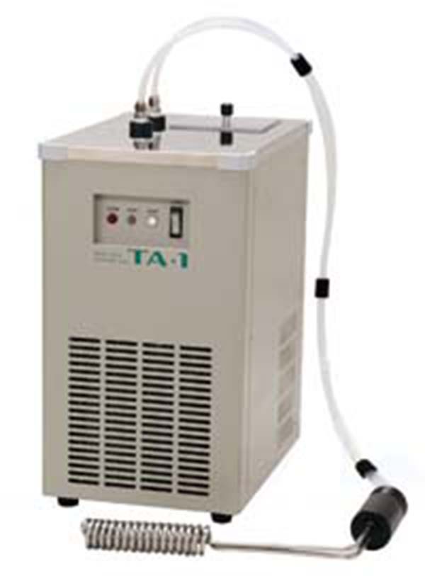 日本TOMASU托马斯桌上型低温恒温水槽T-23Z小型恒温水槽