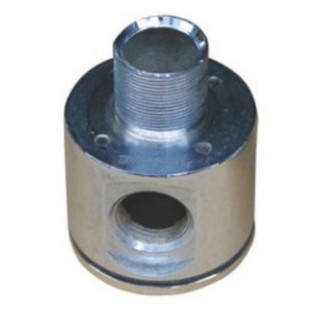 Oil Filler Accessories, Oil Filler, Oil Filler, Oil Gun Joint, Oil Sight, Cast Iron Single Window Oil Sight