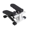 Square floor lighting, stepper