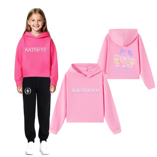 KATSEYE Ůͯ�̿��l�� ������ӡ���\�����b ZF  1309