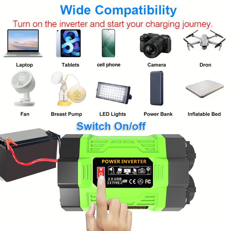 逆变狗 欧规200W 15 使用电器2.jpg