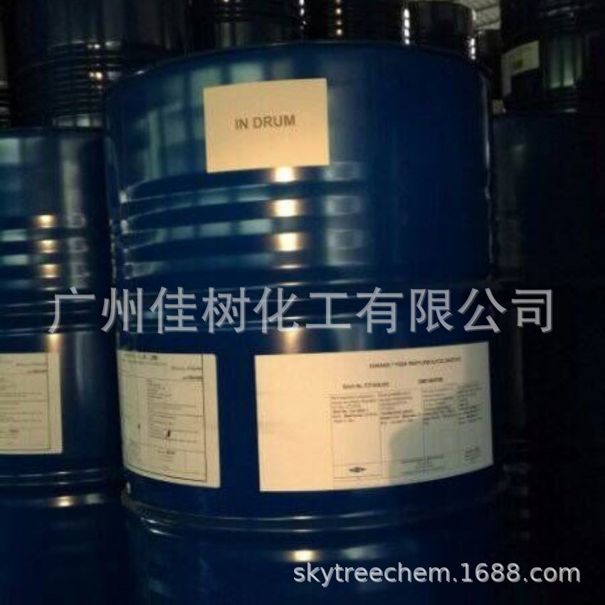 美国陶氏原装 三丙二醇甲醚TPM 进口化学溶剂偶合和分散剂