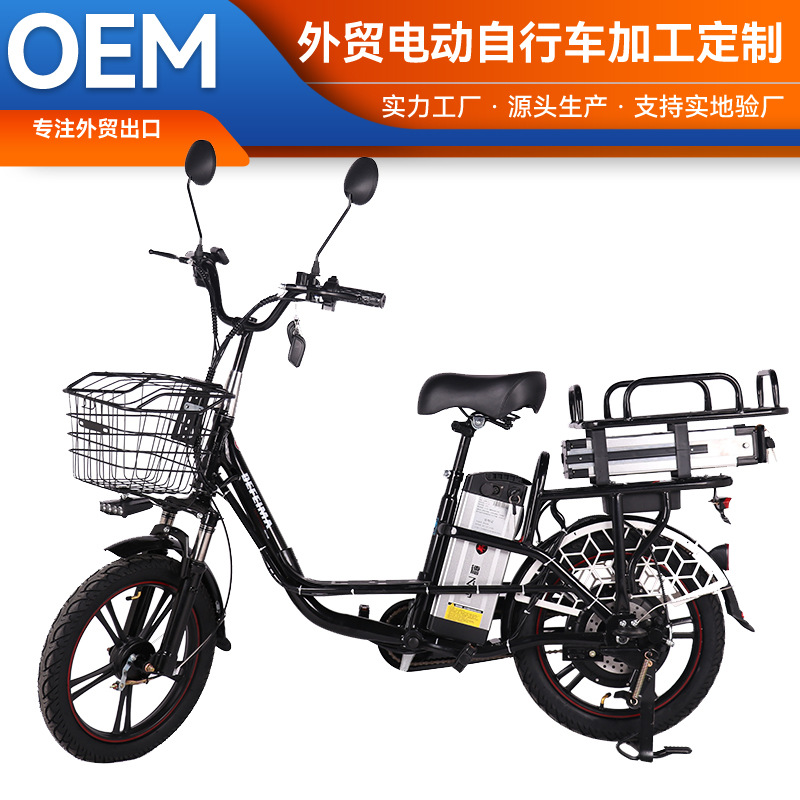 electric bike