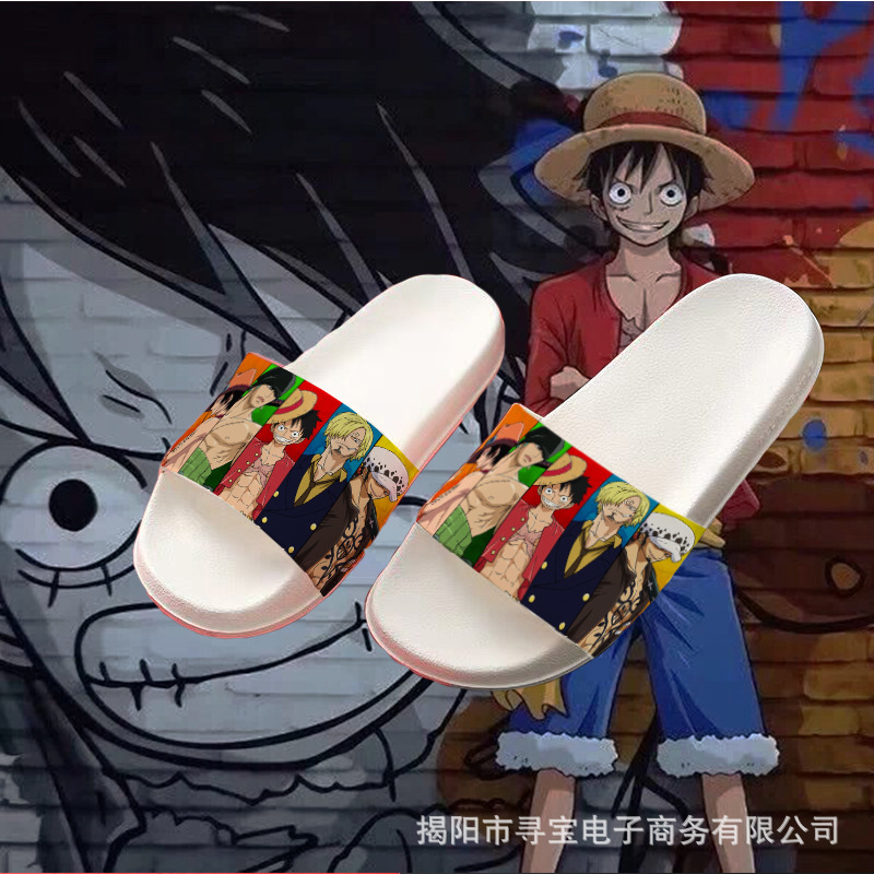 2021 new fashion outdoor slippers for me...