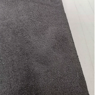 Car roof lining with Foam Backing for - 4mm150100cm-dark-gray