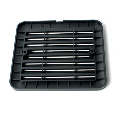 RV refrigerator inverter Big Surrounded - black-cover-010351-small-size