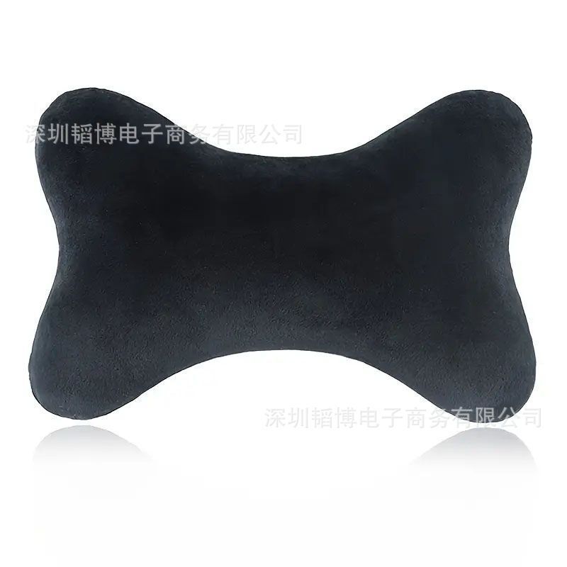汽车头枕护颈枕车用靠枕车载座椅颈椎枕汽车用品|undefined