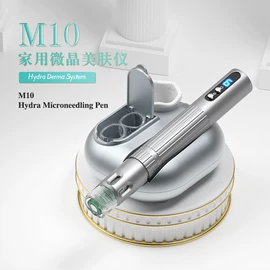 美容导入仪;其他美妆工具;电子美容仪