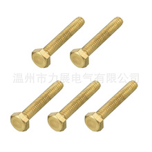 DIN933�S�~��������˨�������^ƽβ��˨ȫ���ݽz�~�|�o�̼�����