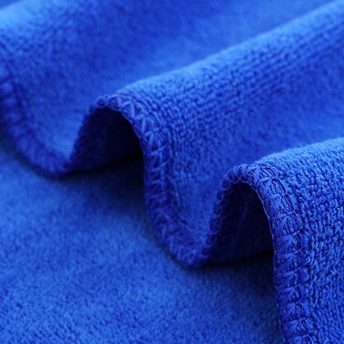 toalla especial de limpieza para tareas domésticas limpieza de cocina toalla de lavado de automóviles toalla cuadrada de microfibra absorbente gruesa