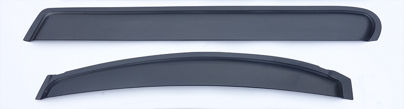 Suitable for Toyota Alphard Window Visor