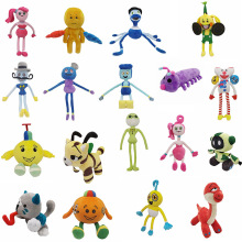 �羳��Ʒhuggy wuggy��� poppy playtime  ���ȵ��Α�r�g��ż