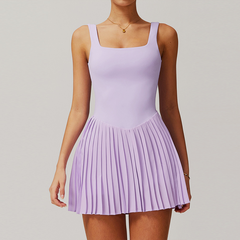 Desnudo sensación de tenis de espalda grande vestido de fondo anti-vagabundo bolsillo de fitness para correr pantalones de vestir ajustado de deporte