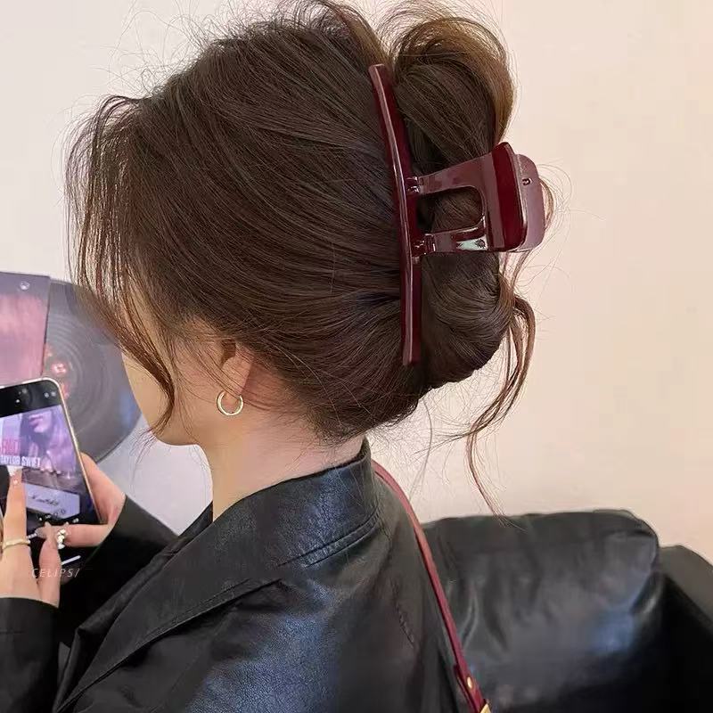 No. 8 high definition edition] anchor red