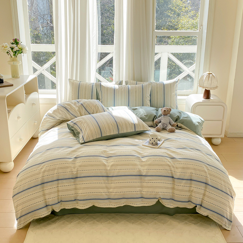 바다 소금 자몽