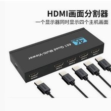 4K HDMIГQ 4һopГQ 4ָ4·ҕlָ1080P 4K