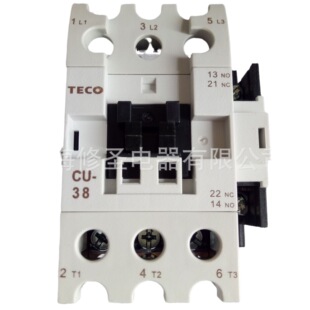 �؃r̨���������|��380VACԭ�bCU-38 AC220V AC110V��ƷTECO�F؛