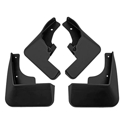 FS mudguard pico, Mudguard