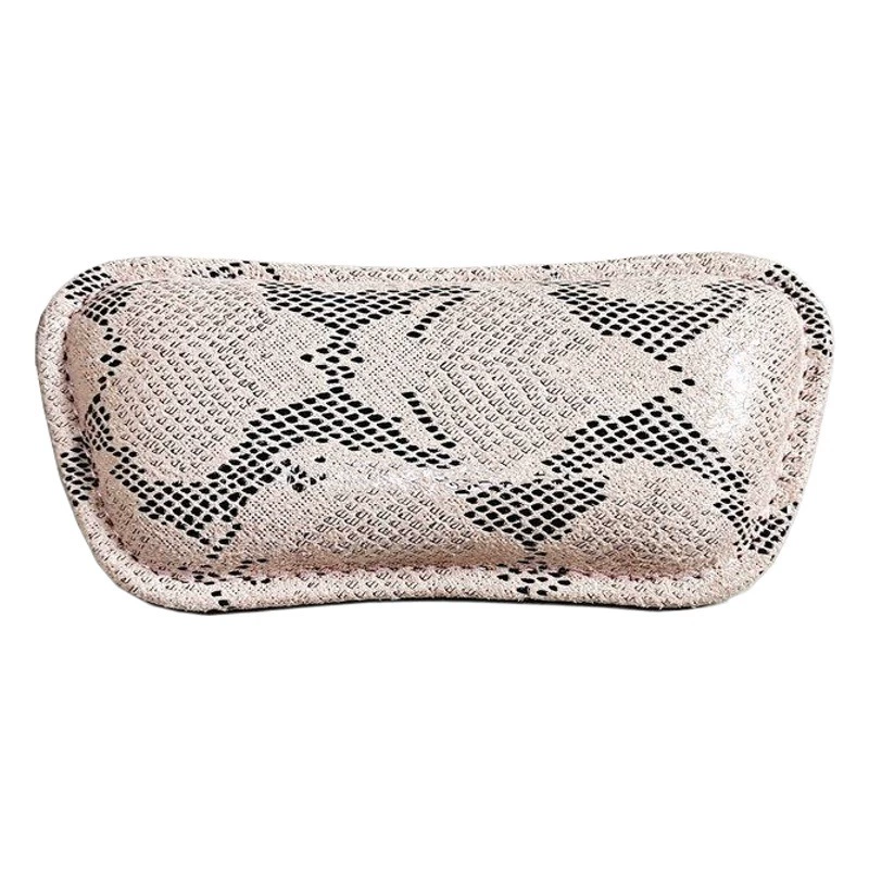 Коврик для мыши ручной держатель для мыши Коврик для запястья Настольный коврик большой компьютер периферийная пена с эффектом памяти офисная игровая рука кожа для мужчин и женщин