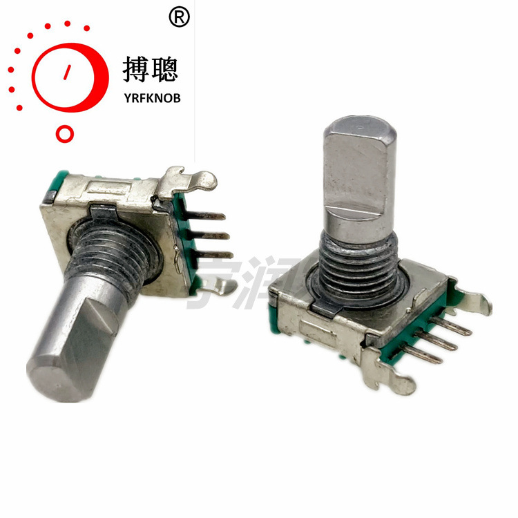 ��ת������EC11���������������������ʽ������