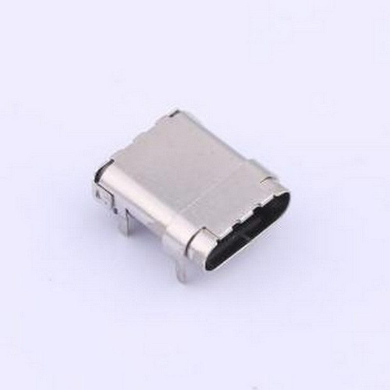 23001-UCAF002-X USB连接器 23001-UCAF002-X SMD