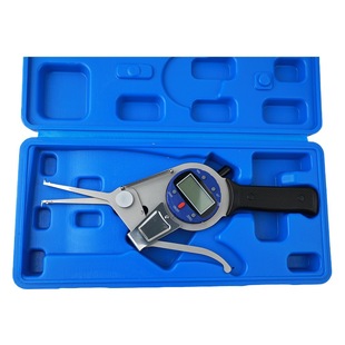 JAVIER digital display internal caliper 8-28MM0.01 electronic digital display internal caliper inner diameter measurement caliper caliper caliper