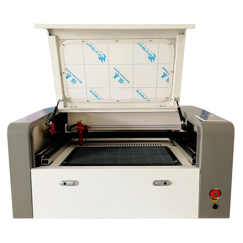 DIY机械激光雕刻机 纸制品激光切割机  木板亚克力激光雕刻机