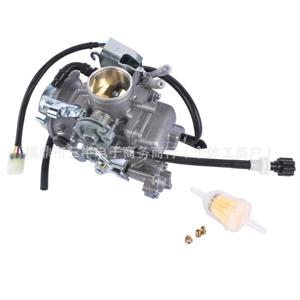 Carburetor 16100-Mea-901 Vtx1300 C R S t 2003-2009
