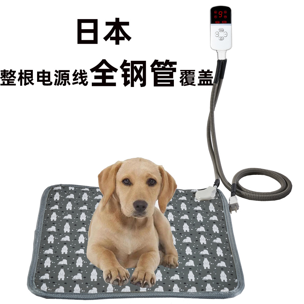 Upgraded Full Steel Pipe Japan Timing