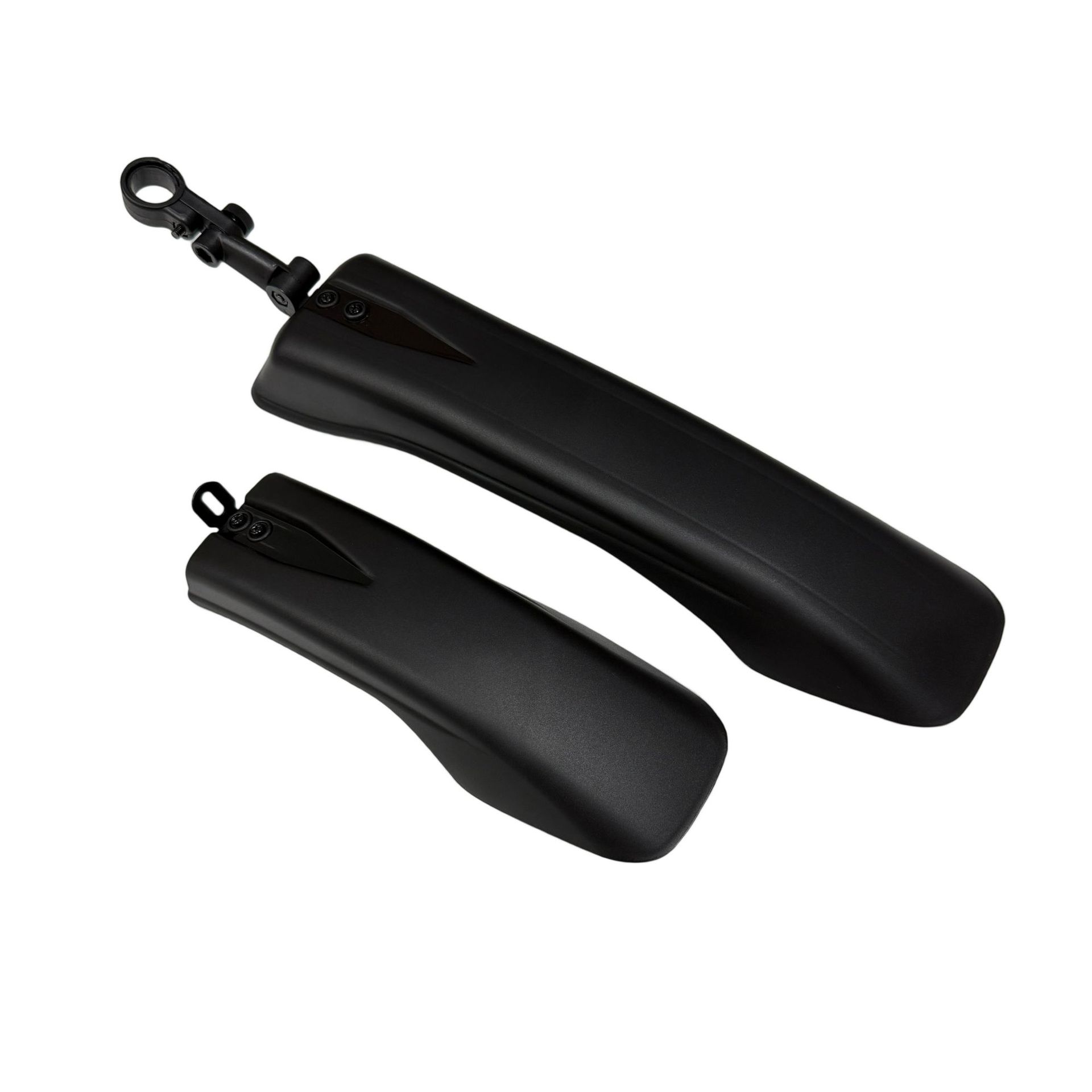 Snow Bike Universal Fender Widened Tire Atv Water Retaining Tile 4.0 Wide Tire Fat Tire Car Qz-366