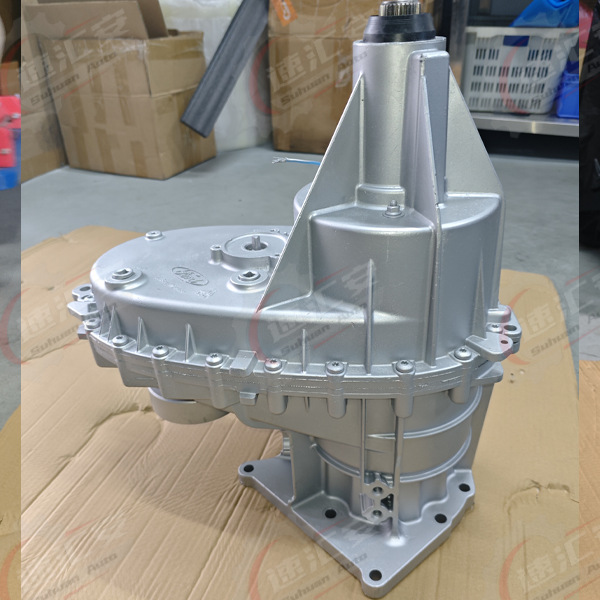 Suitable for Ford Raptor 6.2 Transfer Case Ford F150 Raptor 3.5 Transfer Case Original Assembly Front Differential