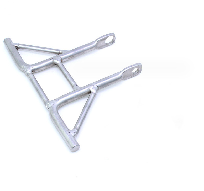 雅马哈2冲程40HP船外机起翘支撑架配件 66T-43350-02  支撑托架