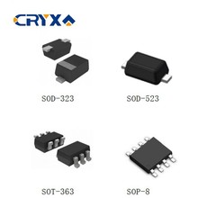 ���Ʒ�� ������Դ С�ź�Ф�ػ������� 20V-100V 0.2A-1A SOD-32
