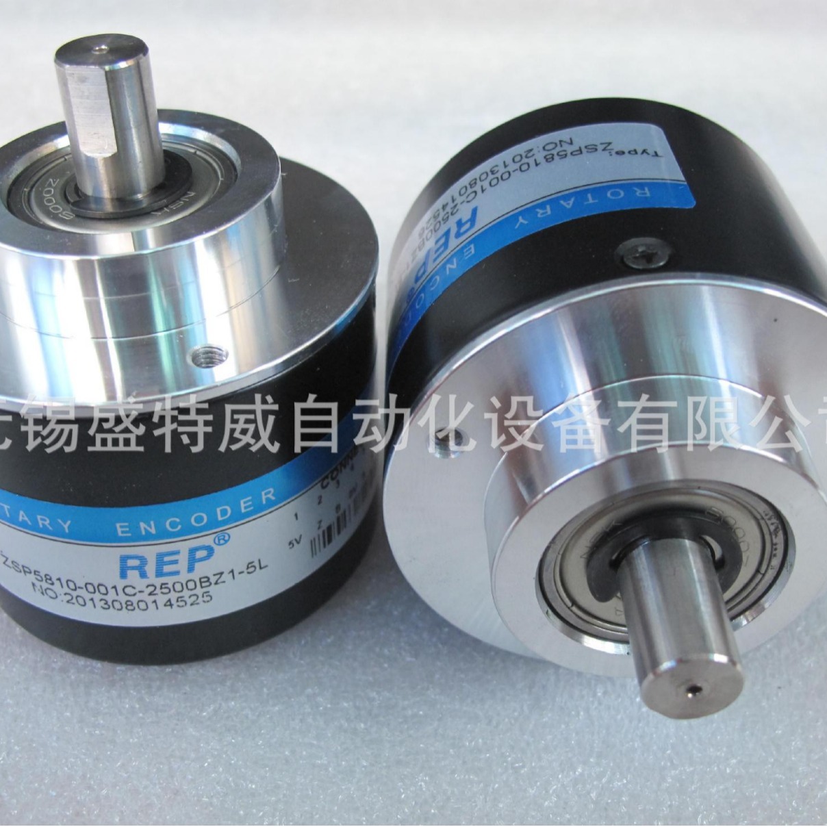 全新ZSP5810-001G-600BZ3-5-24C光电主轴编码器360-500-1000-2500