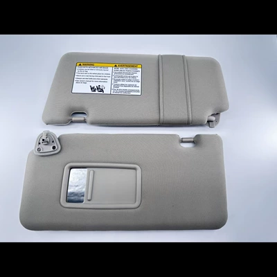 and Renault Koleos Sun – Sun shade