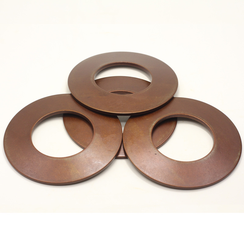 高精密蝶形垫片,耐压垫片D250*127*T7,10,12,14,16mm机械机器弹片