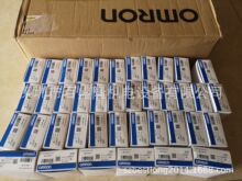 Omron/ŷķ��ԭװȫ�� �г̿�����λ����WLGCA2 55LD  LE