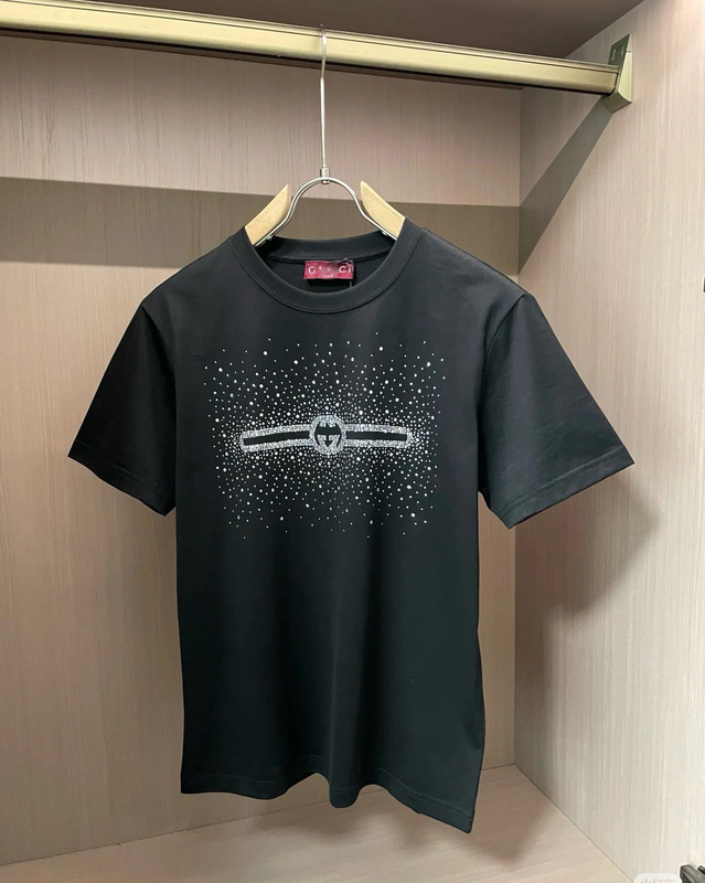 GU クロスボーダー ハイバージョン 25SS 新しい楽しいシリーズ 男女兼用の多用途プリント半袖 T シャツ|undefined