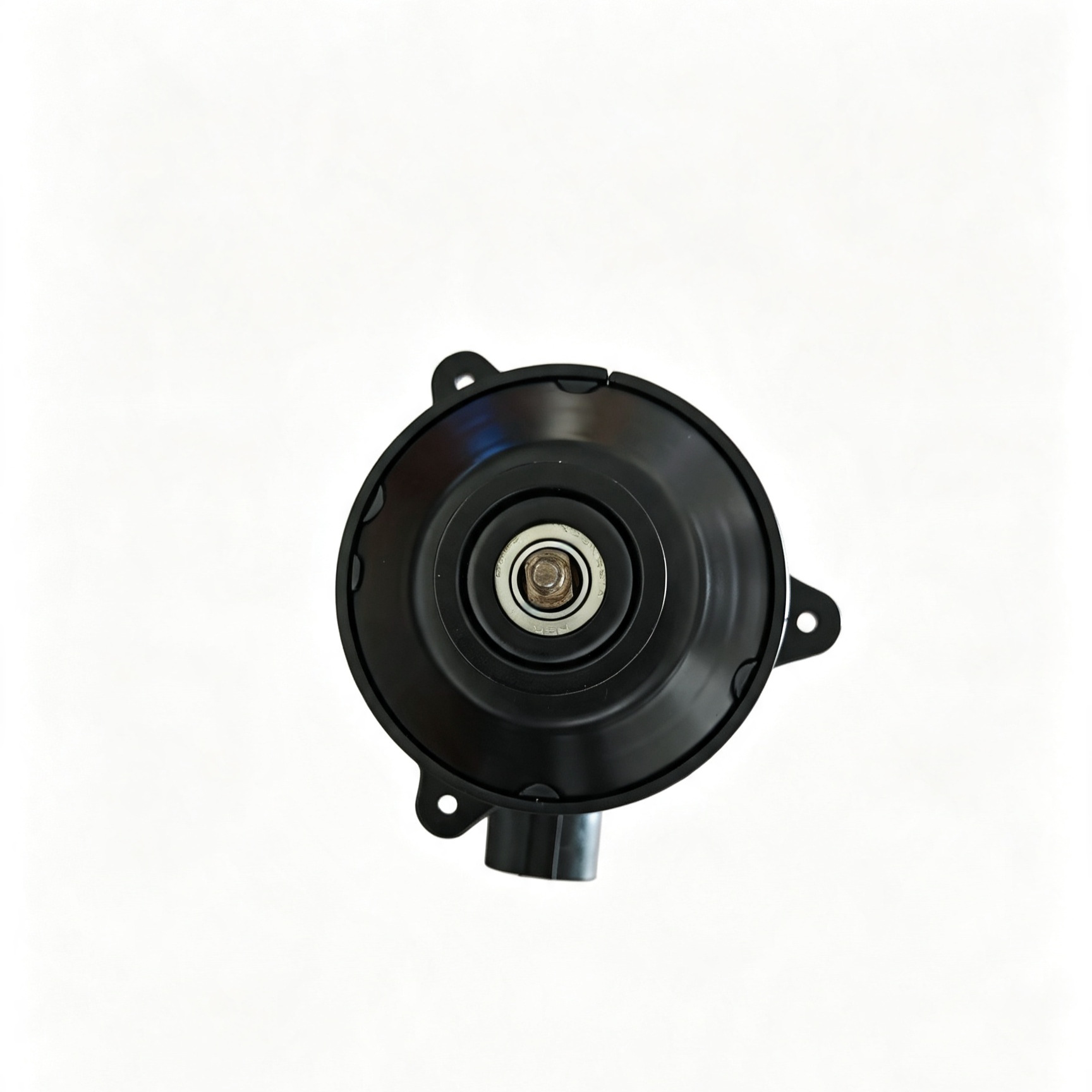 Car cooling fan motor compatible with 16363-0p050 263500-6350