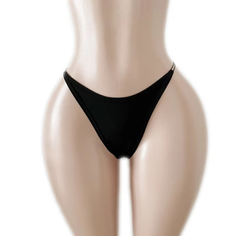 Cross-border wholesale European and American explosions sexy underwear sexy underwear thong small T pants women panties