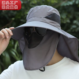 成人帽;帽子头巾配件;钓鱼帽