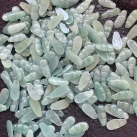 玛瑙半成品饰品;饰品配件;其他玉石饰品