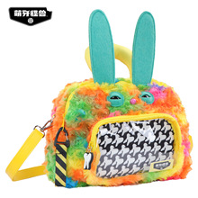 ����fugglerб�������ϵ�Я��ùֻ�ɫ������ë�qʹ���������