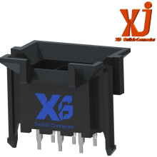 �S�ҟ��NBMI�Ͳ��^�B���� 2x1PIN��ʽ����g��:4.2mm ���������