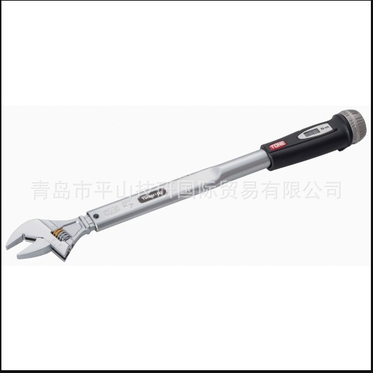 TONE前田拓耐数显扭力扳手TMWM100W