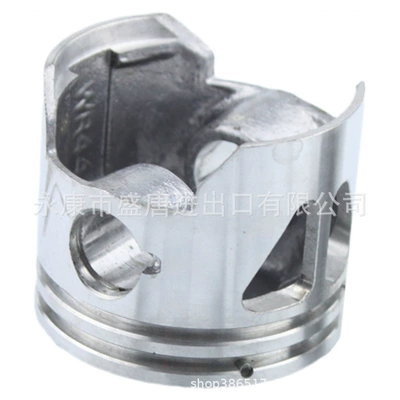 47cc 49cc Zenoah G23LH – Piston, piston ring, piston pin