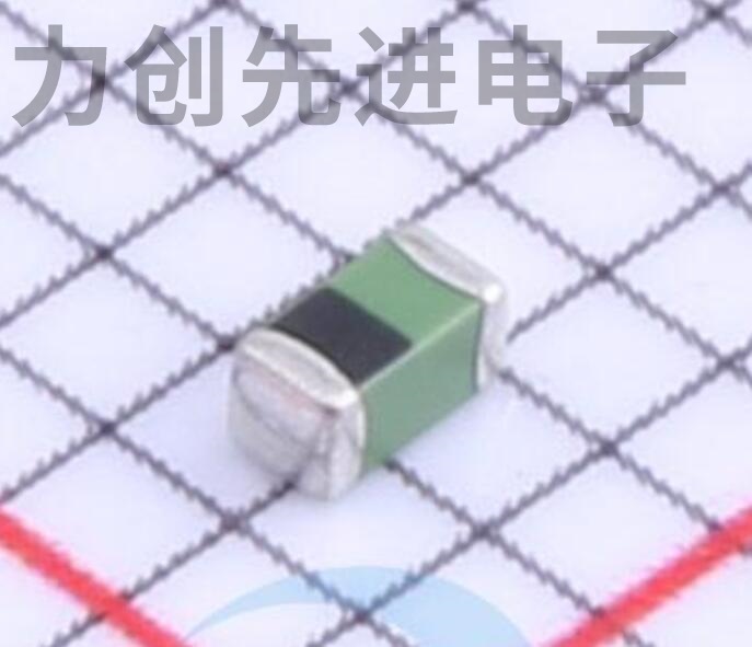 LQG18HH68NJ00D 全新供应 68nH ±5%贴片电感器