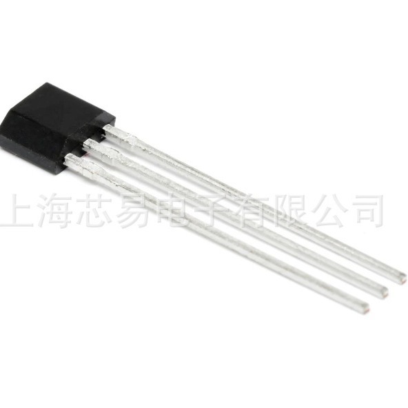 AD22100KTZ 板上安装温度传感器 VOUT TEMP SENSOR